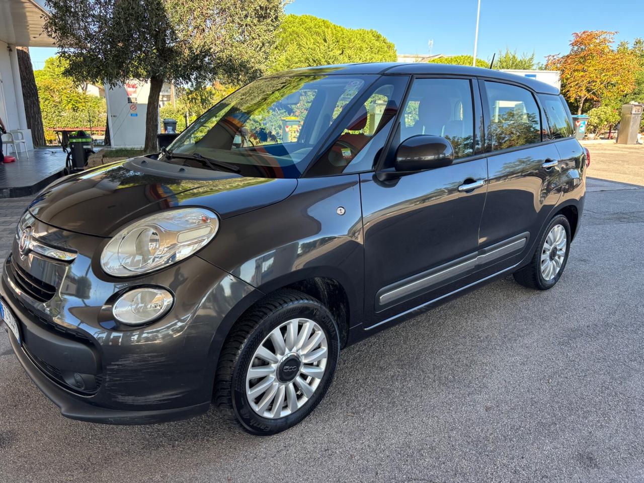 Fiat 500L Living 1.3 Multijet 95 CV Lounge