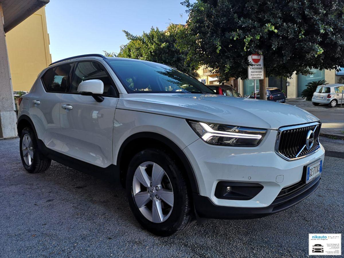 VOLVO XC40 2.0 150cv D3 Geartronic 2020