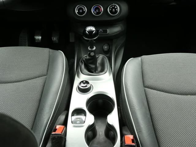 FIAT 500X 2.0 MultiJet 140 CV 4x4 Cross