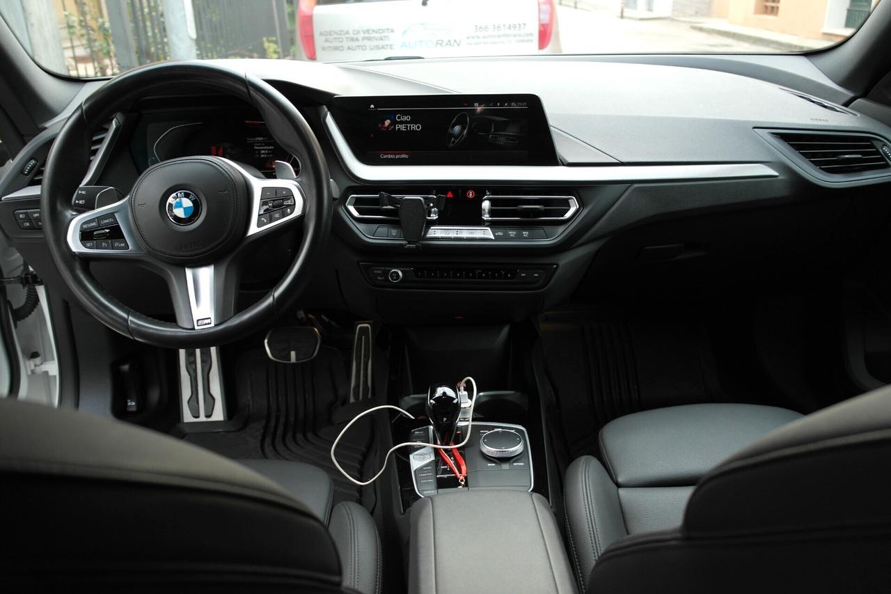 Bmw Serie 2 Gran Coupé 218d Msport