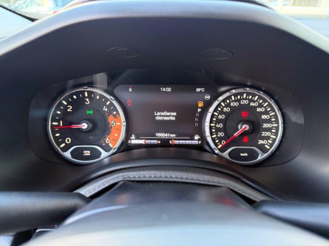 JEEP Renegade 2.0 Mjt 170CV 4WD Trailhawk