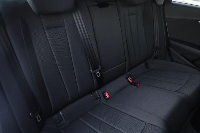 AUDI A4 Avant 2.0 TDI 150 CV