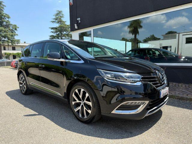 RENAULT Espace dCi 160CV EDC Energy Executive 4Control NAVI