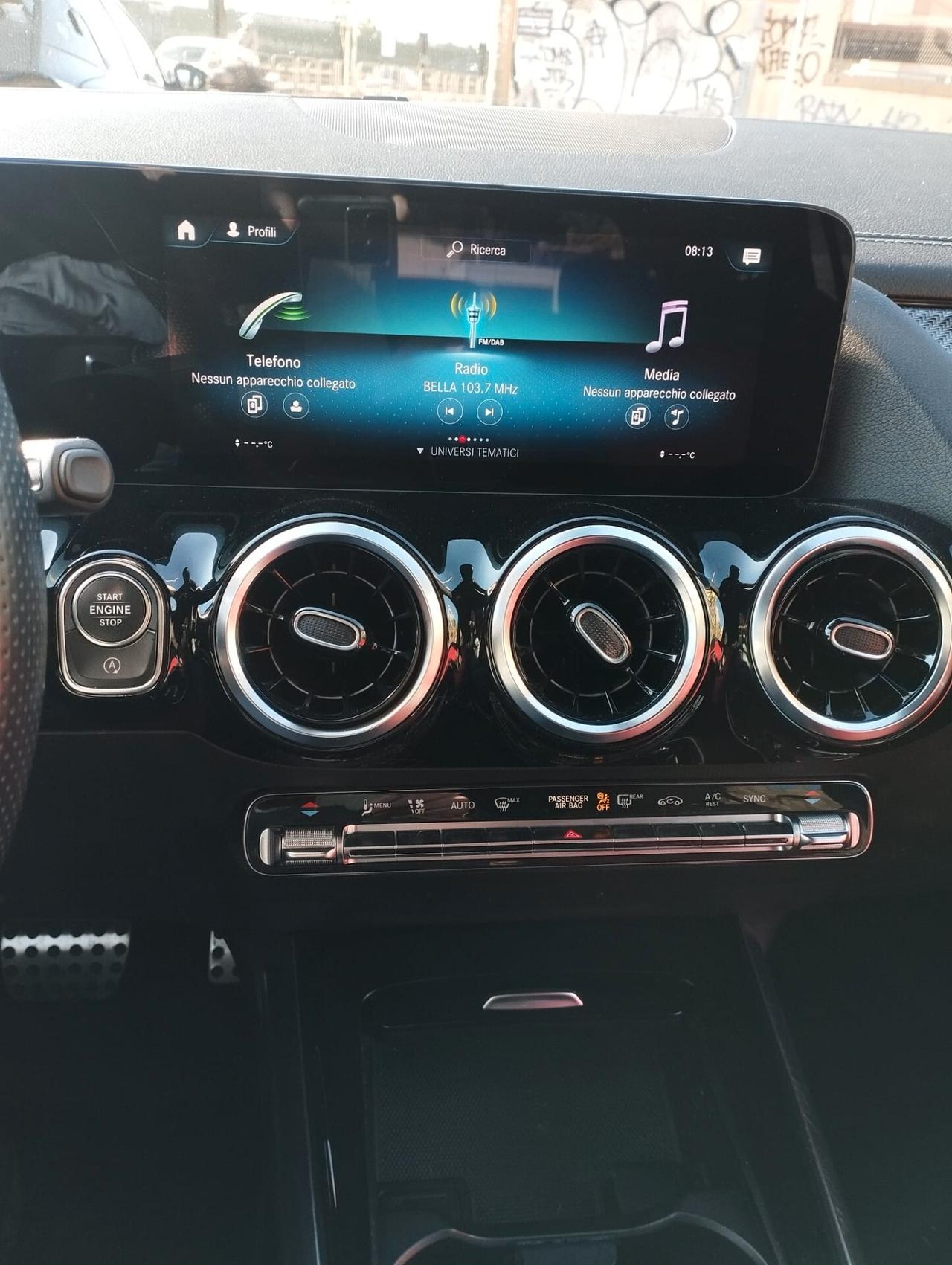 Mercedes-benz GLA 220 d Automatic 4Matic AMG Line Premium Plus