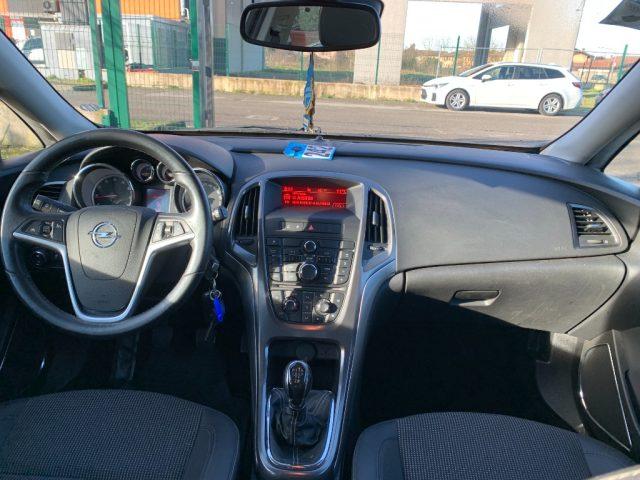 OPEL Astra 1.6 115CV Sports Tourer Cosmo