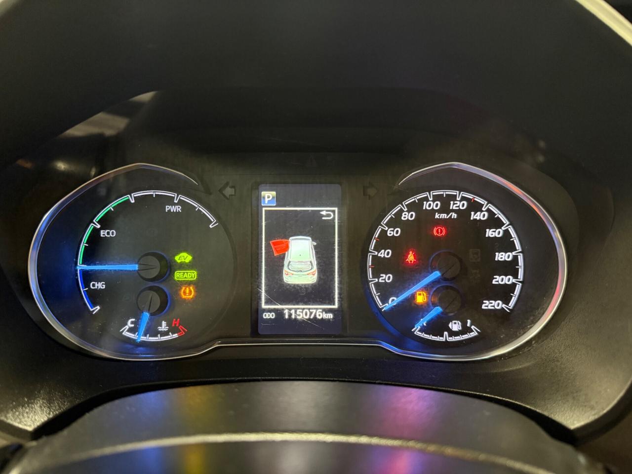 Toyota Yaris 1.5 Hybrid Grey Edition Auto 73CV