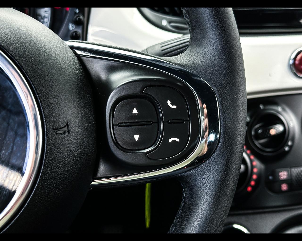 FIAT 500 (2015-2024) - 500 1.0 Hybrid