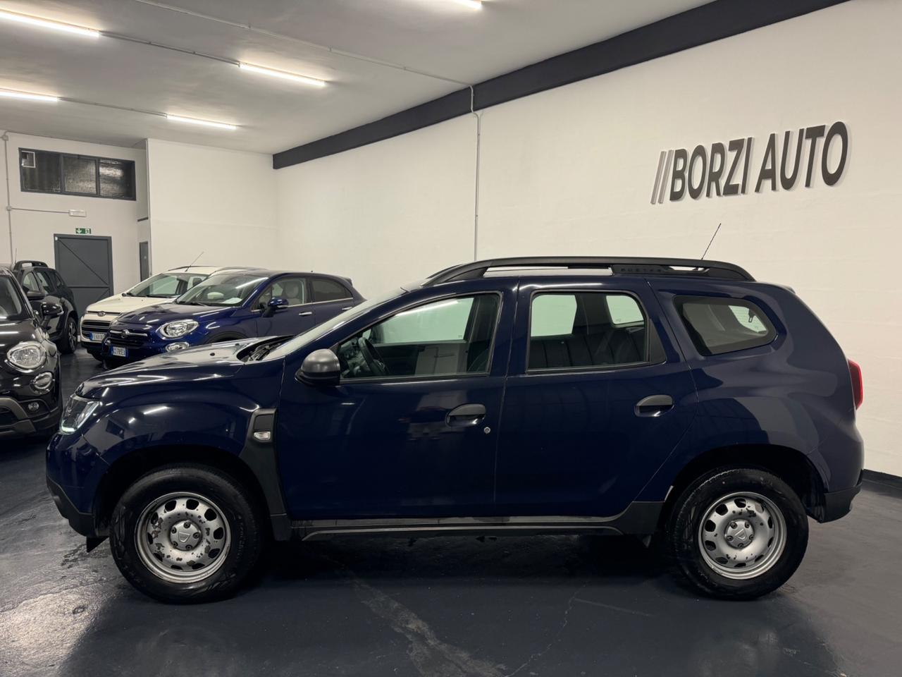 Dacia Duster 1.0 tce GPL Essential PREZZO REALE!