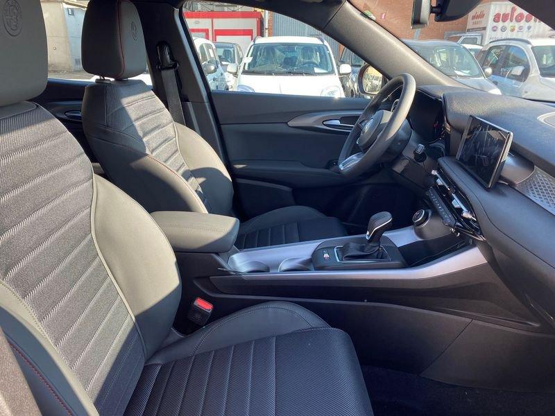 Alfa Romeo Tonale 1.5 130 CV MHEV TCT7 Sprint SUPER PROMO MARZO