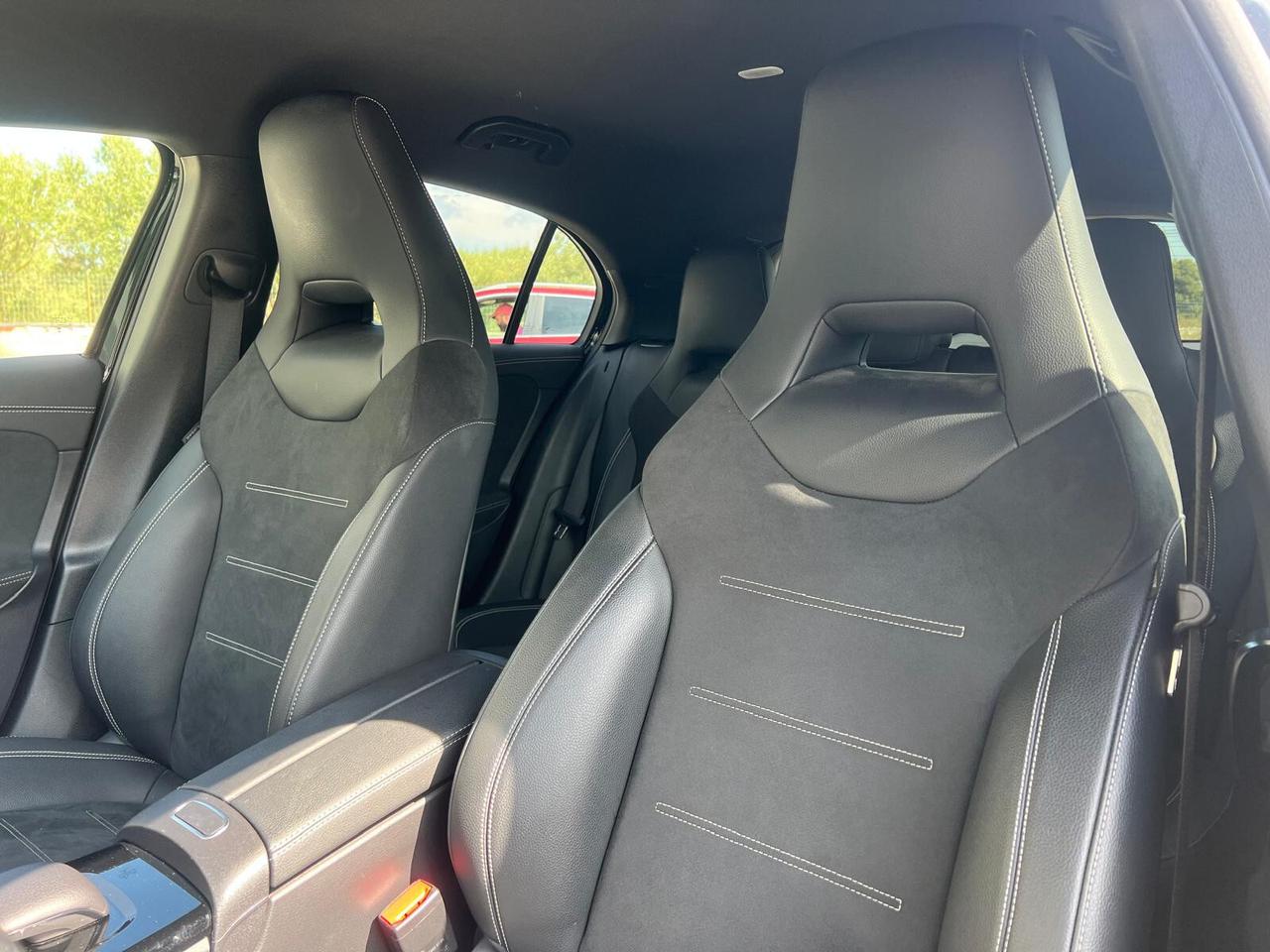 Mercedes Classe A 200d Editon Premium AMG *IVA