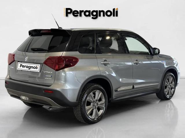 SUZUKI Vitara 1.4 Hybrid 4WD AllGrip Top