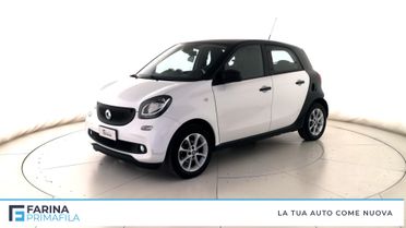 SMART Forfour II 2015 - Forfour 1.0 Youngster 71cv my18