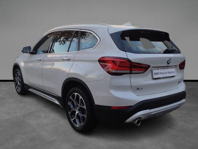 BMW X1 sDrive18i xLine Aut.