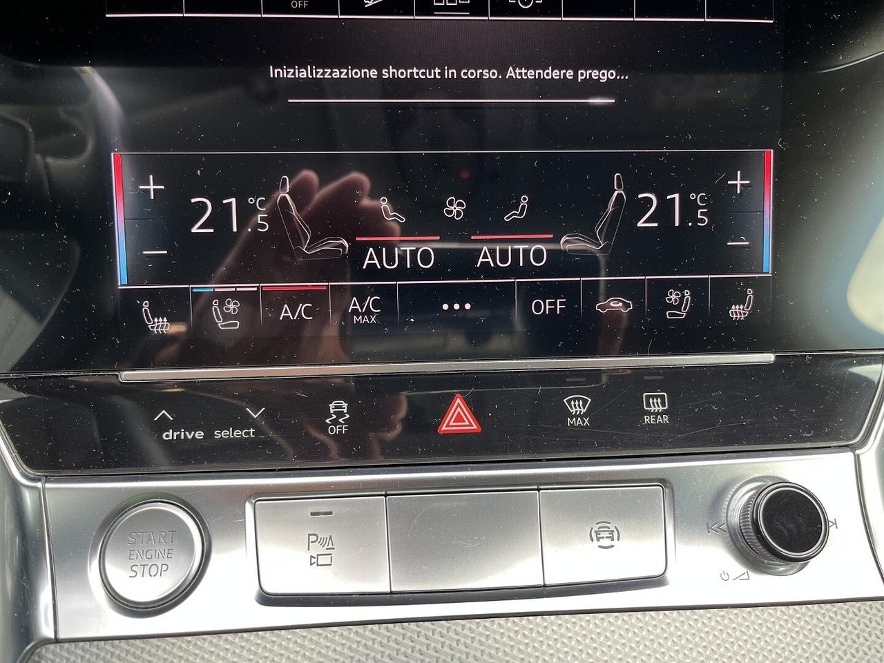 AUDI A6 ALLROAD 3000 TDI 286 CV TIPTRON. 4X4