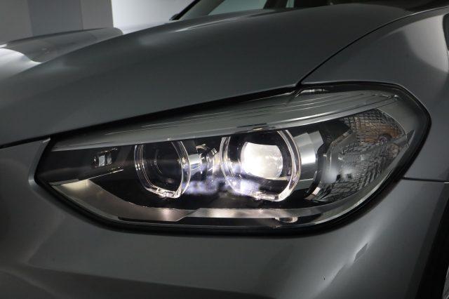 BMW X3 X3 xDrive20d Business Advantage