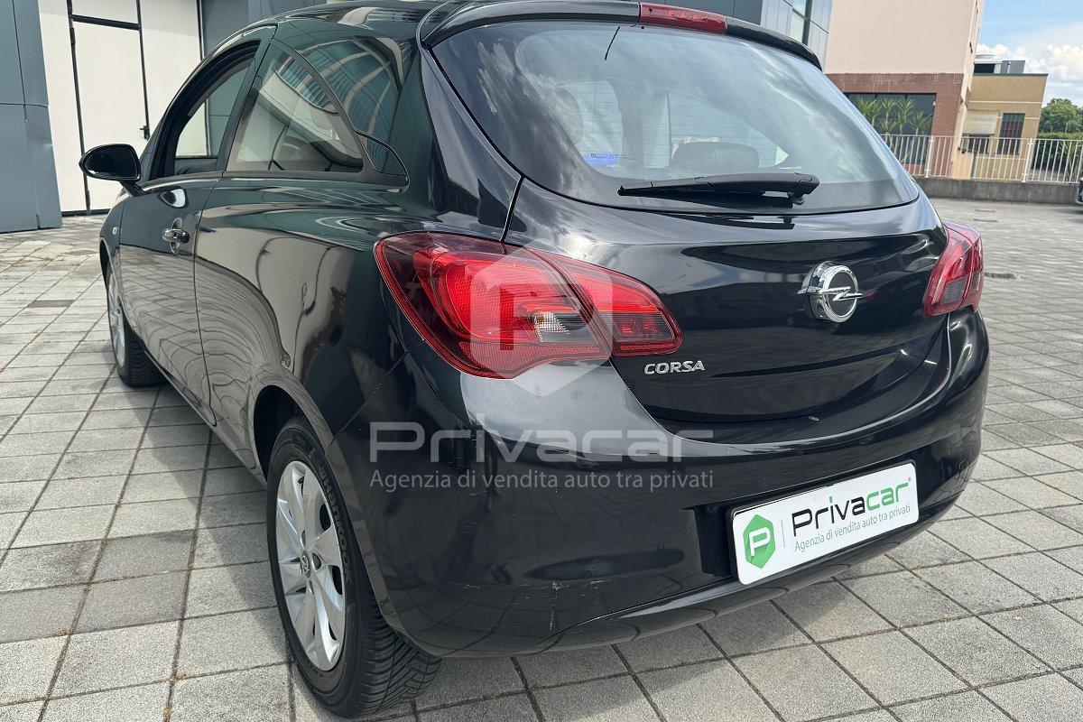 OPEL Corsa 1.2 Coupé Cosmo