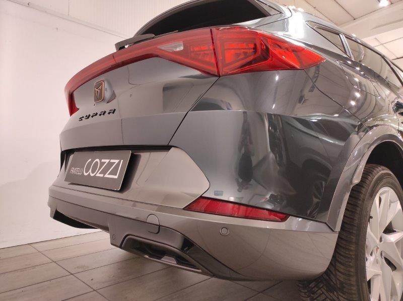 CUPRA Formentor - Formentor 2.0 TDI 4Drive DSG