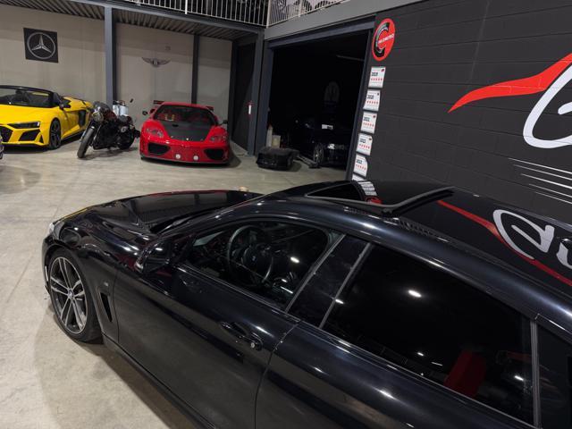 BMW 430 430I MSPORT GRAN COUPE PERFORMANCE