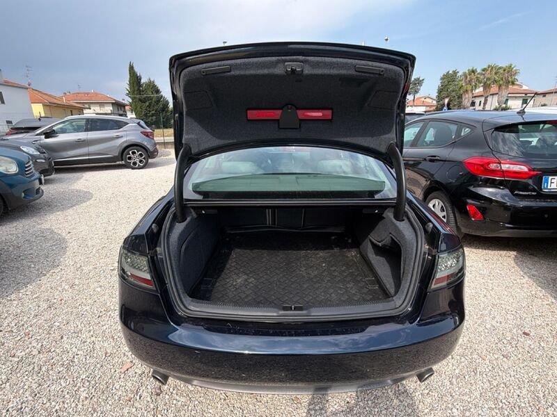 Audi A5 A5 Coupe 2.7 V6 tdi Ambition multitronic