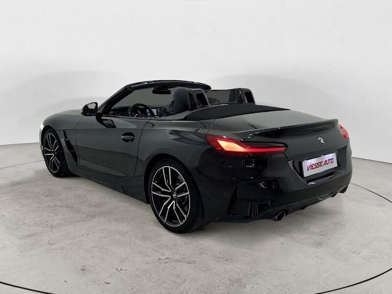 BMW Z4 sDrive20i MSport