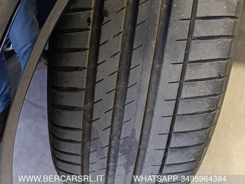 BMW X4 X4 xDrive20d 48V Msport*TETTO*HEAD UP DISPLAY*TELECAMERA*BMW LIVE COCKPIT*