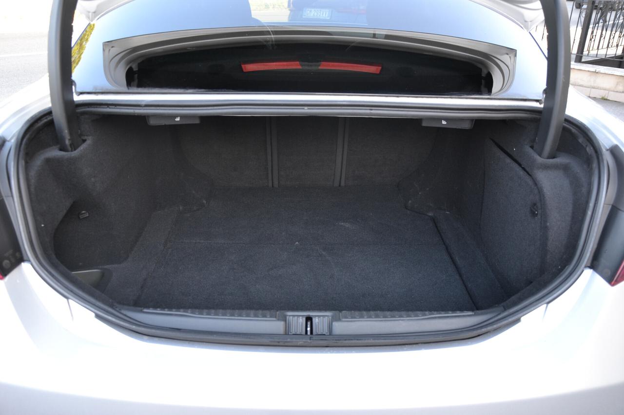 Alfa Romeo Giulia 2.2 160CV AT8 ROSSO EDIZIONE *PAD.F1-NAV-LED-TELEC
