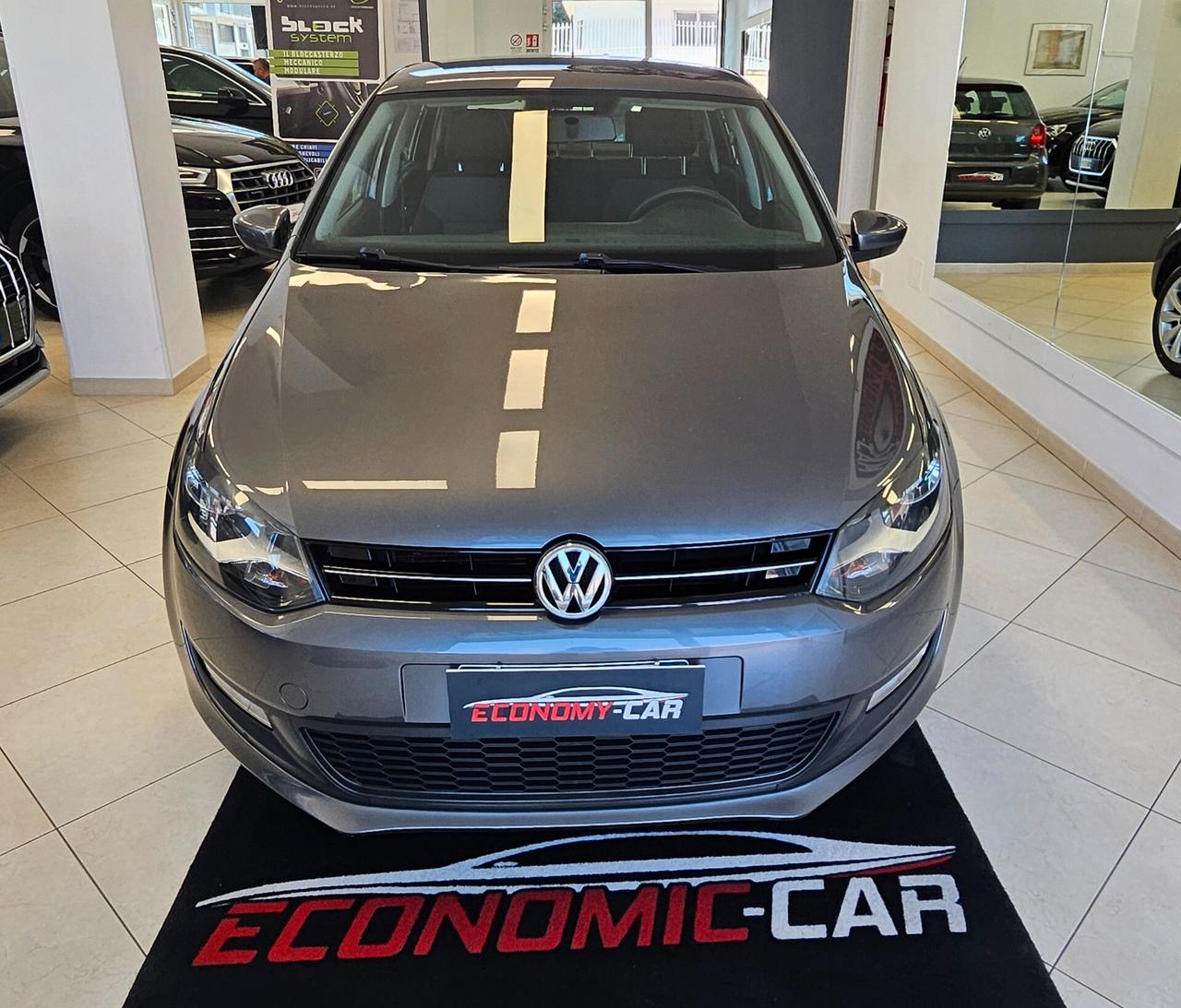 Volkswagen Polo 1.2 TDI DPF 5 p. Comfortline