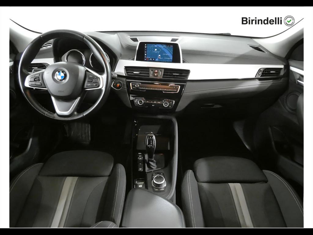 BMW X2 (F39) - X2 xDrive20d Business-X