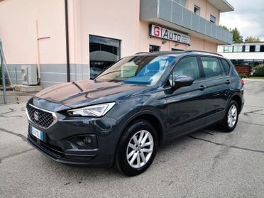 Seat Tarraco 2.0 TDI 150CV Style *** 7 POSTI***