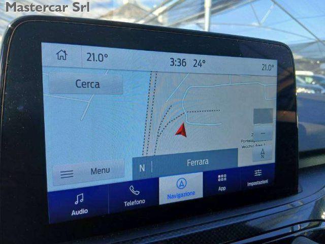 FORD Kuga Kuga III 2.5 full hybrid ST-Line 2wd 225cv cvt -