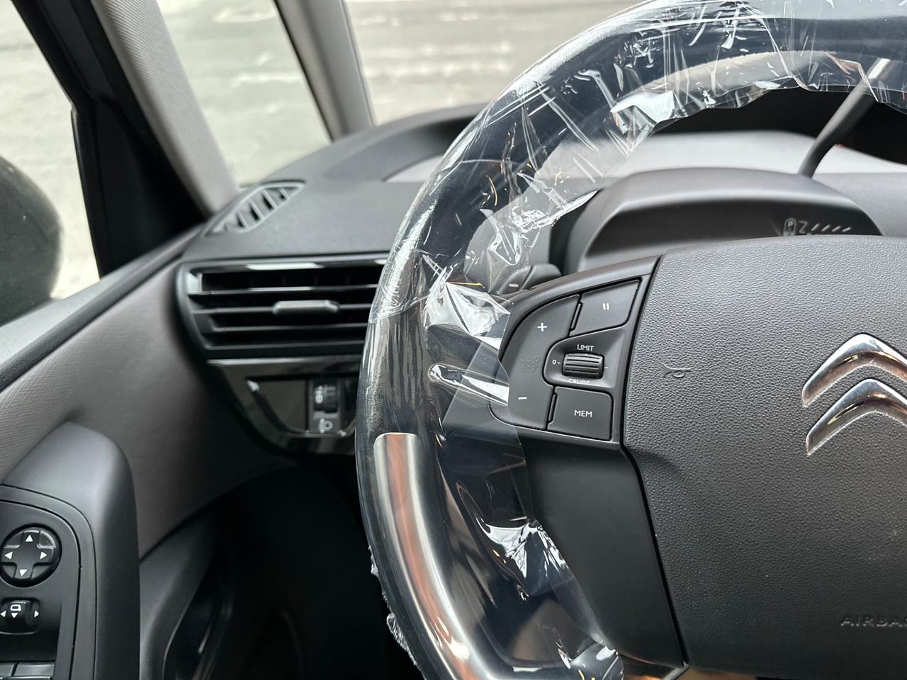 Citroen Grand C4 SpaceTourer BlueHDi 160 S&S EAT8 Shine