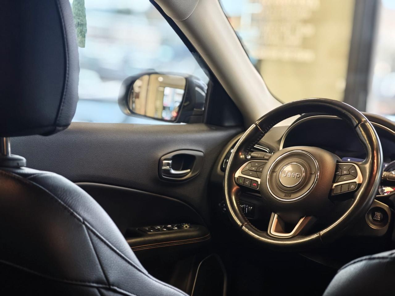 Jeep Compass 1.6 Multijet II 2WD S