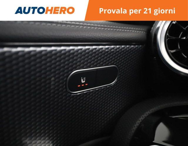 MERCEDES-BENZ CLA 180 Shooting Brake Sport