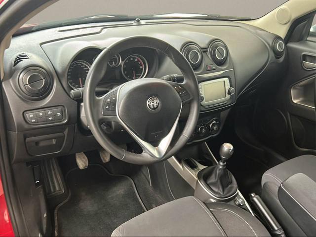 ALFA ROMEO MiTo 1.4 78 CV 8V S&S Super