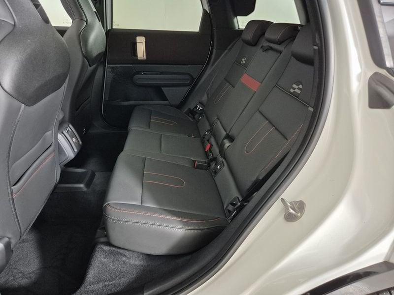 MINI Mini Countryman U25 Mini Countryman 2.0 John Cooper Works JCW all4 aut