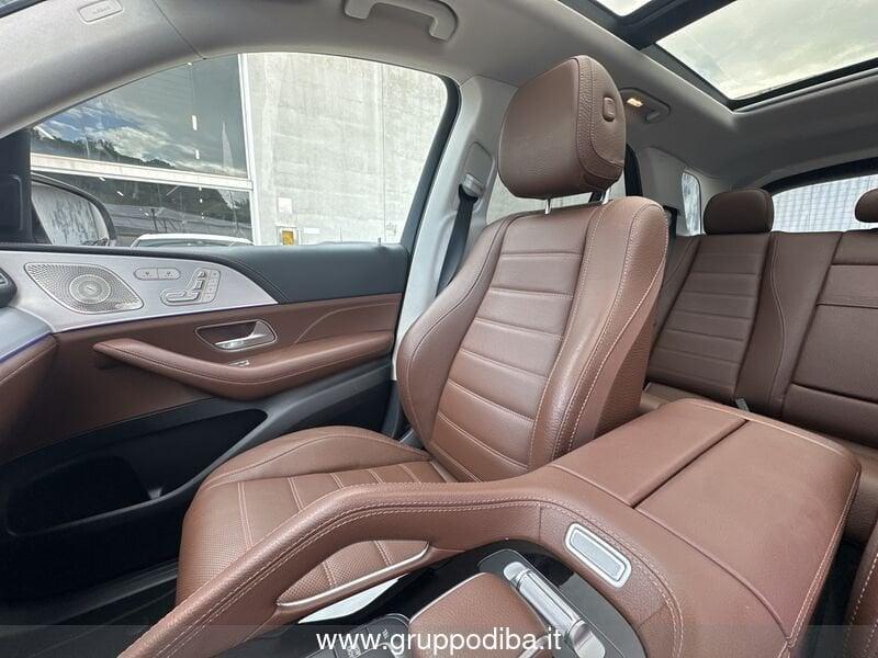Mercedes-Benz GLE - V167 2023 300 d AMG Line Premium Plus 4matic auto