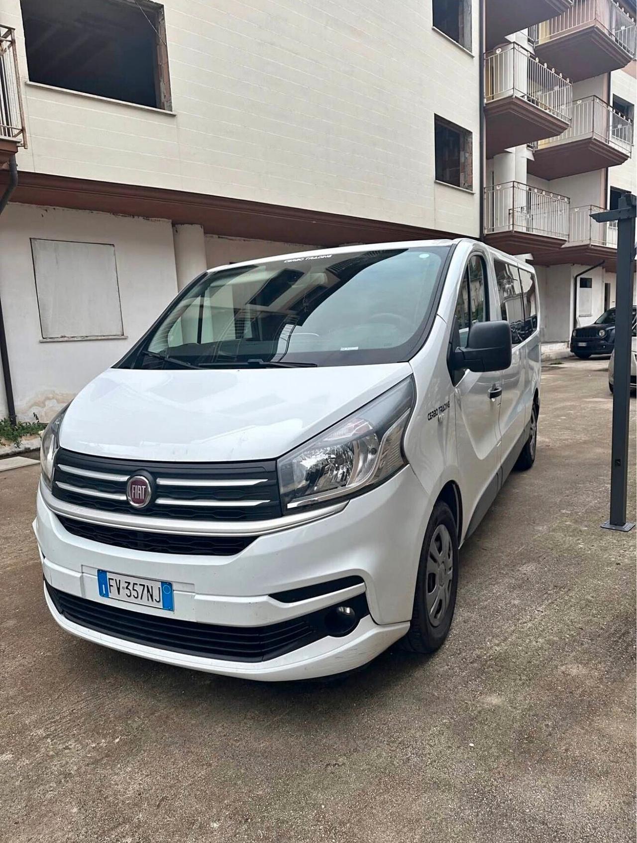 Fiat Talento
