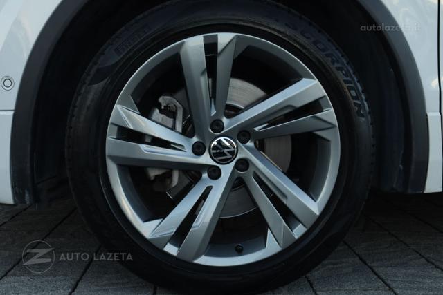 VOLKSWAGEN Tiguan 1.4 TSI eHYBRID DSG R-Line