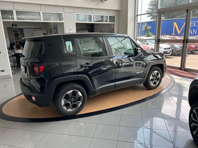 JEEP Renegade 1.0 T3 Sport