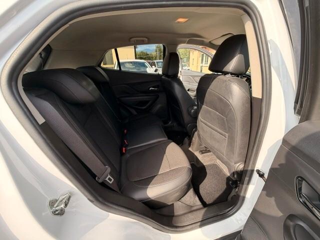 Opel Mokka X 1.6 Ecotec 115CV 4x2 Start&Stop Advance 58.000 KM