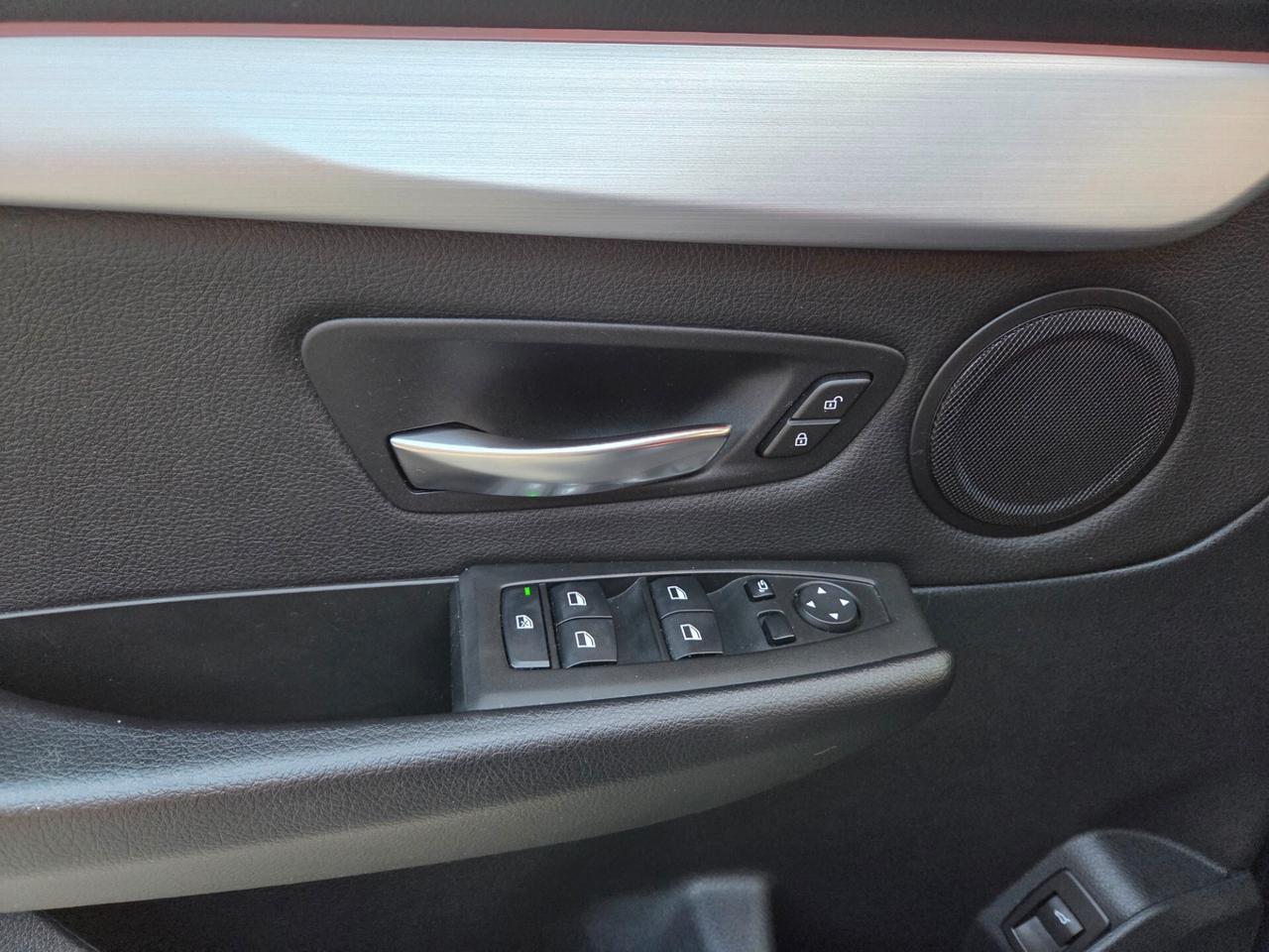 Bmw 2er Active Tourer 218i Sport 140cv auto