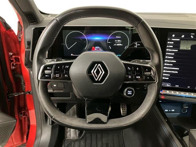 RENAULT Austral 1.2 E-Tech full hybrid 200cv Techno Auto