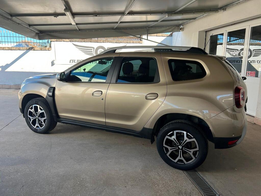 Dacia Duster Prestige 1.0 Tce GPL 100 CV