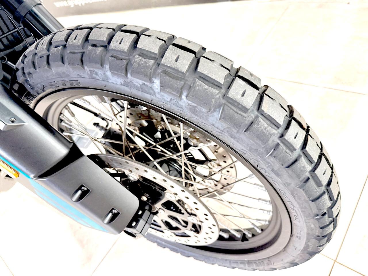 Cf Moto 800MT-X - Garanzia ufficiale