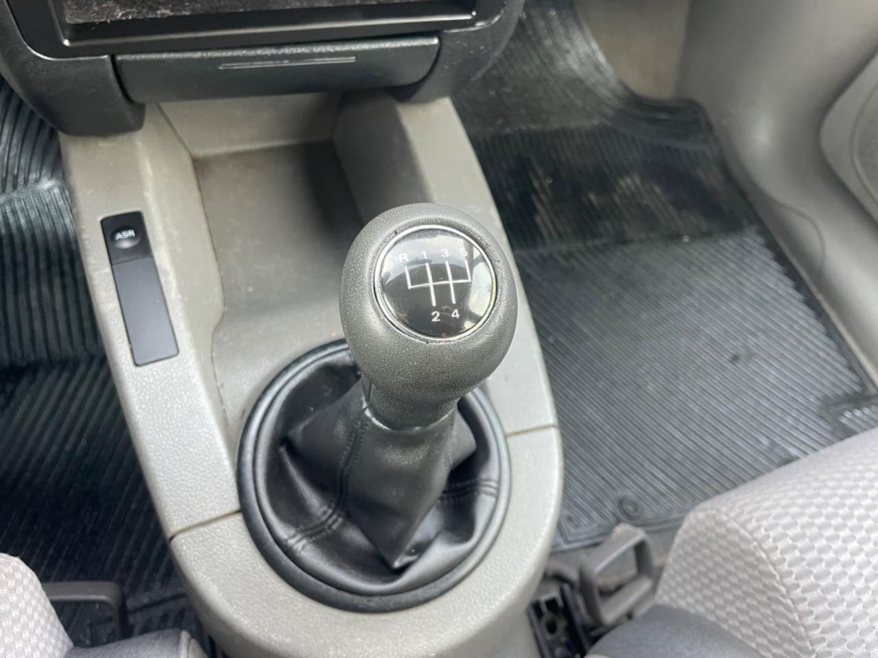 Audi A2 1.4 TDI Top km 158.000 Unica