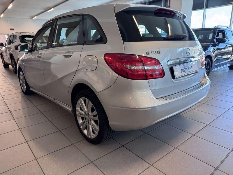 Mercedes-Benz Classe B B 180 CDI Executive