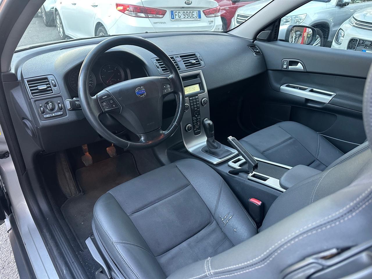 Volvo C30 2.0 D Summum (Garanzia 24 Mesi)