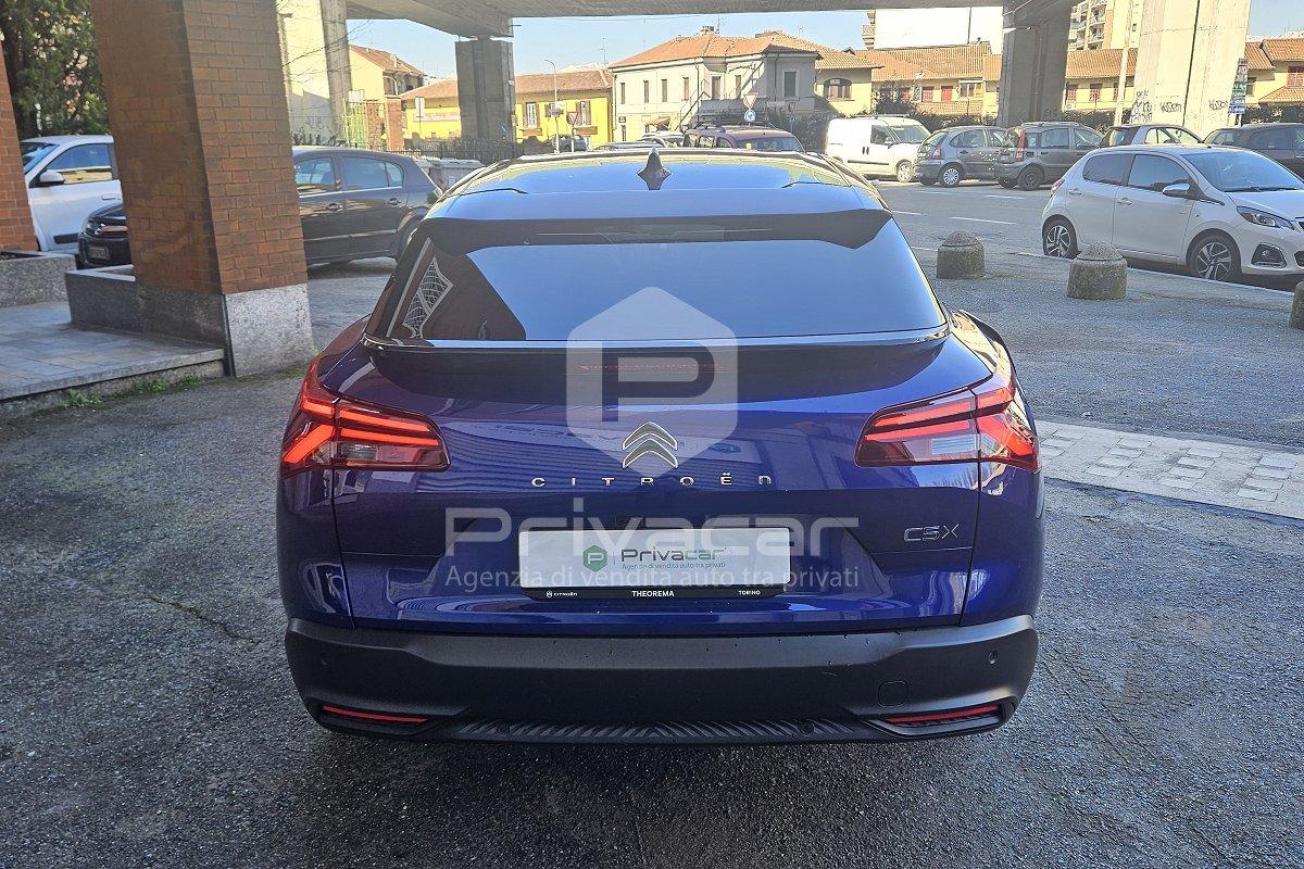 CITROEN C5 X PureTech 130 S&S EAT8 Feel Pack