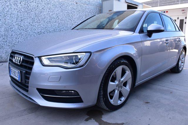 AUDI A3 SPB 1.6 TDI Business