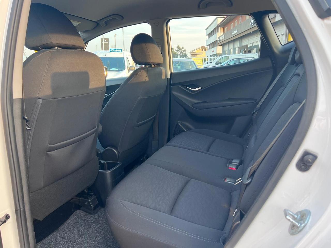Hyundai iX20 1.4 CRDI 90 CV Comfort